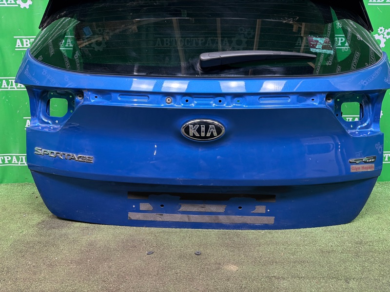 Крышка багажника, 65000 рублей, Москва