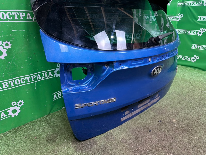 Крышка багажника, 65000 рублей, Москва