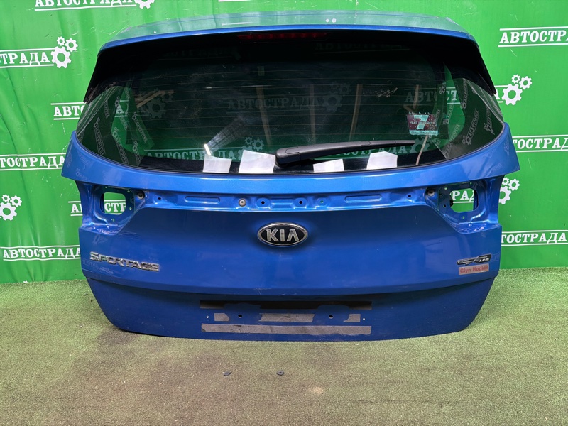 Крышка багажника, 65000 рублей, Москва