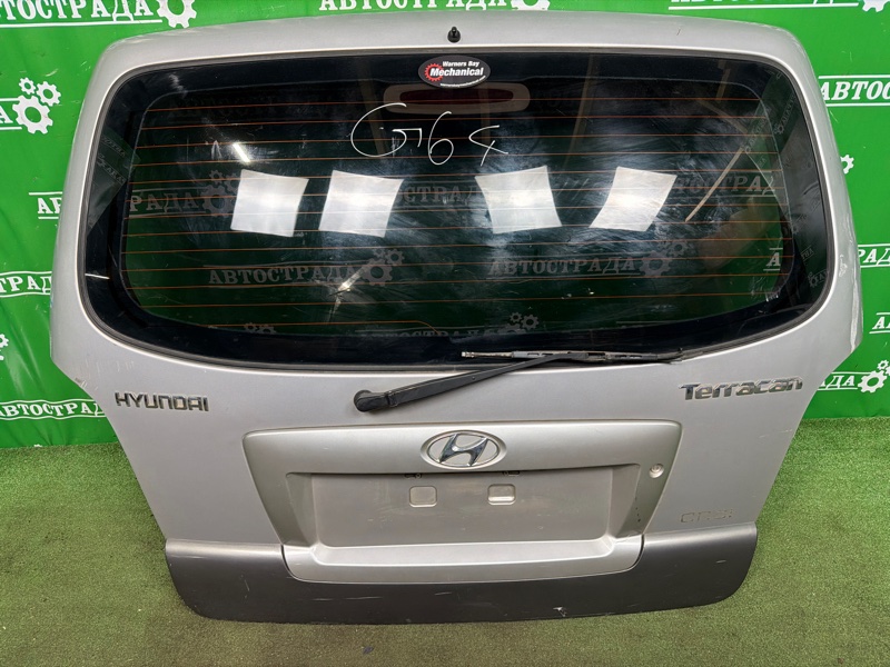 Крышка багажника, 60000 рублей, Москва