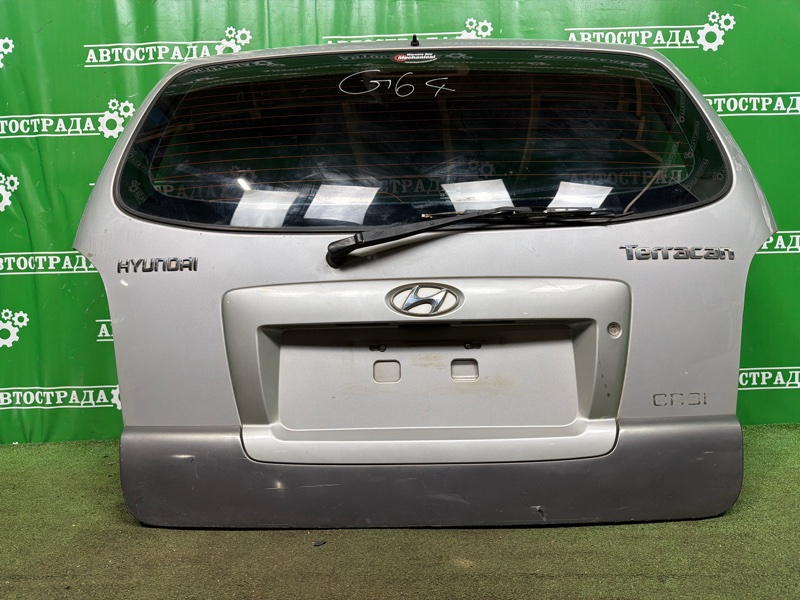 Крышка багажника, 60000 рублей, Москва