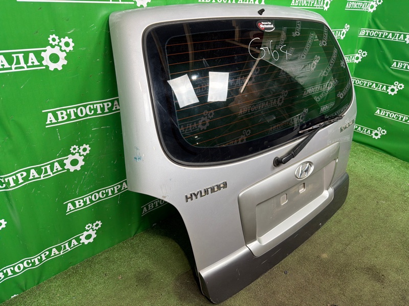 Крышка багажника, 60000 рублей, Москва