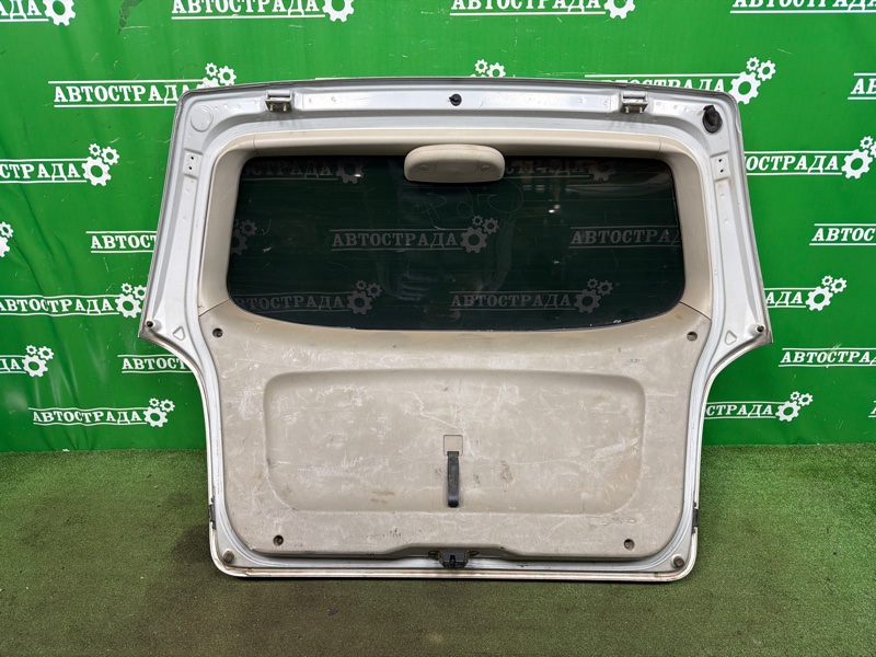 Крышка багажника, 60000 рублей, Москва