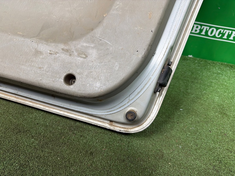 Крышка багажника, 60000 рублей, Москва