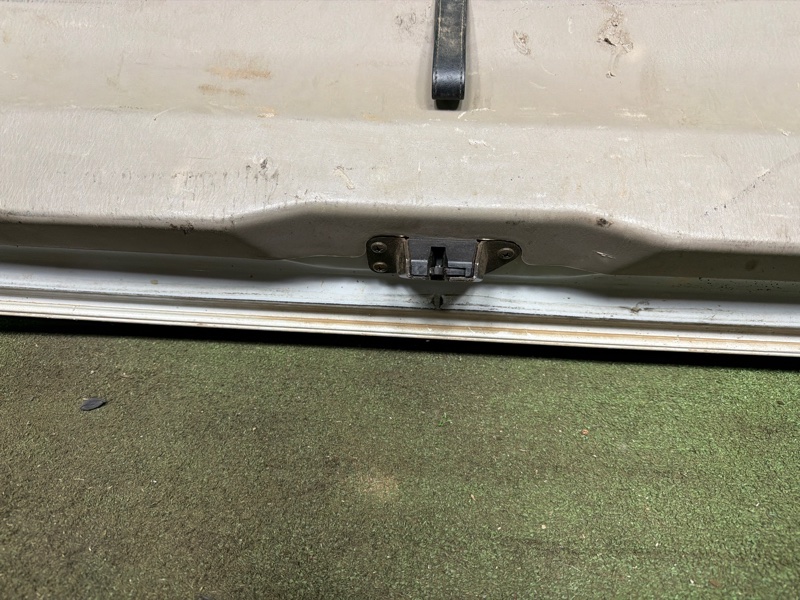 Крышка багажника, 60000 рублей, Москва