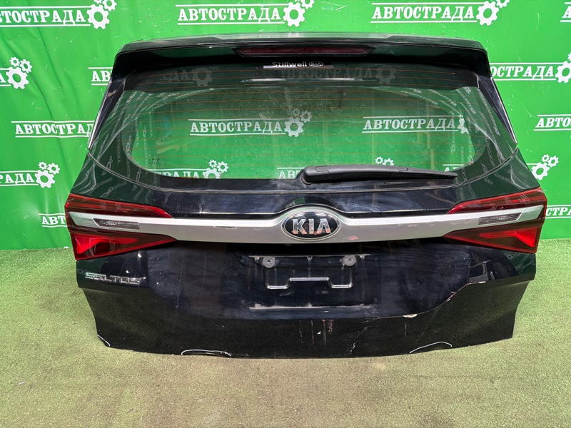 Крышка багажника, 100000 рублей, Москва