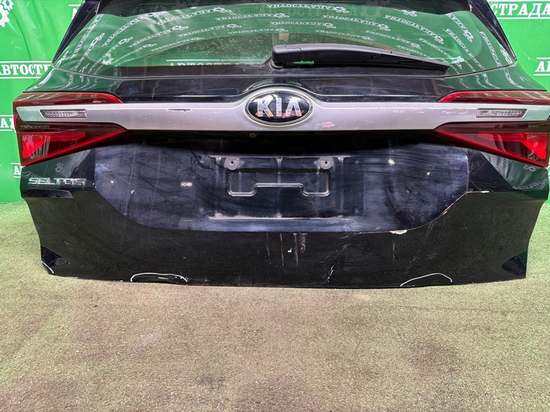 Крышка багажника, 100000 рублей, Москва