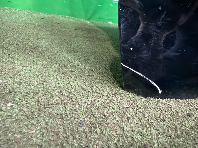 Крышка багажника, 100000 рублей, Москва