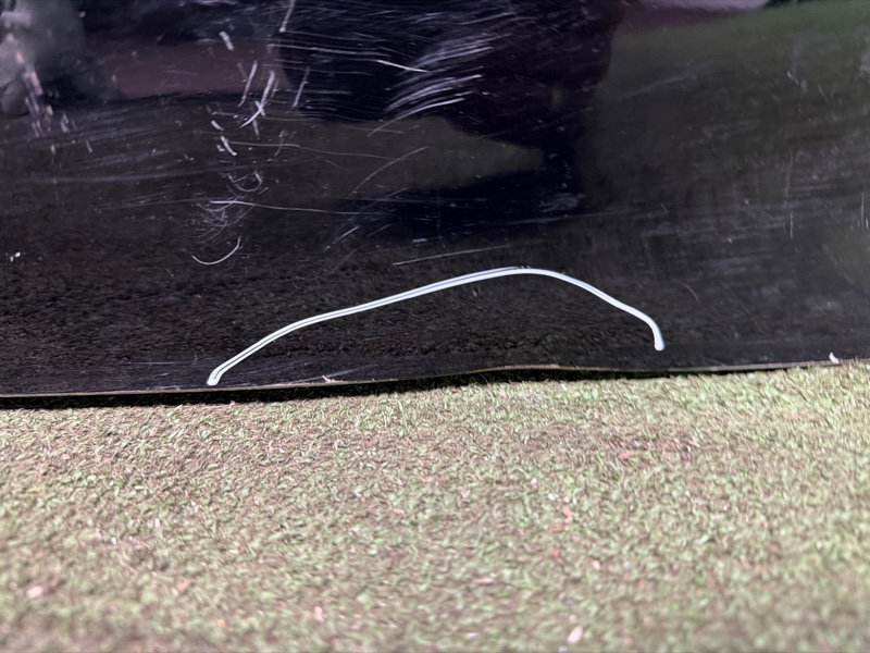 Крышка багажника, 100000 рублей, Москва