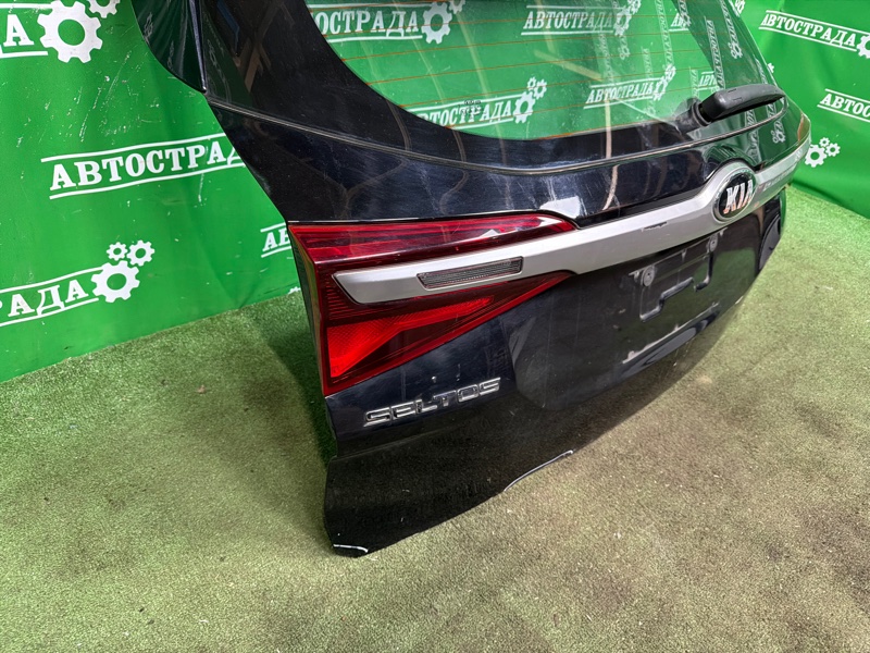 Крышка багажника, 100000 рублей, Москва