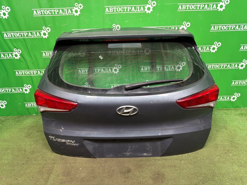 Крышка багажника, 50000 рублей, Москва