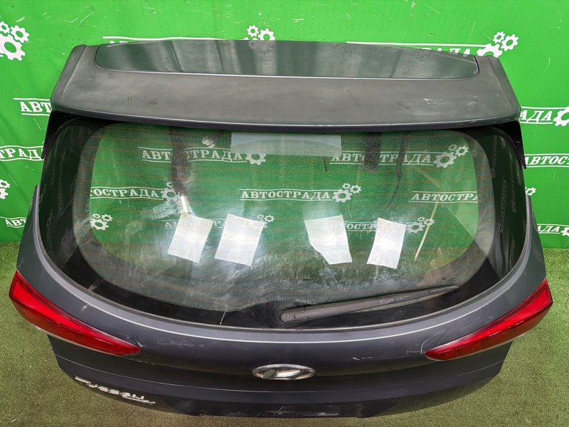 Крышка багажника, 50000 рублей, Москва