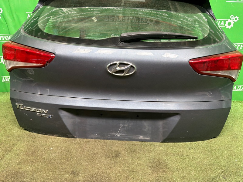 Крышка багажника, 50000 рублей, Москва