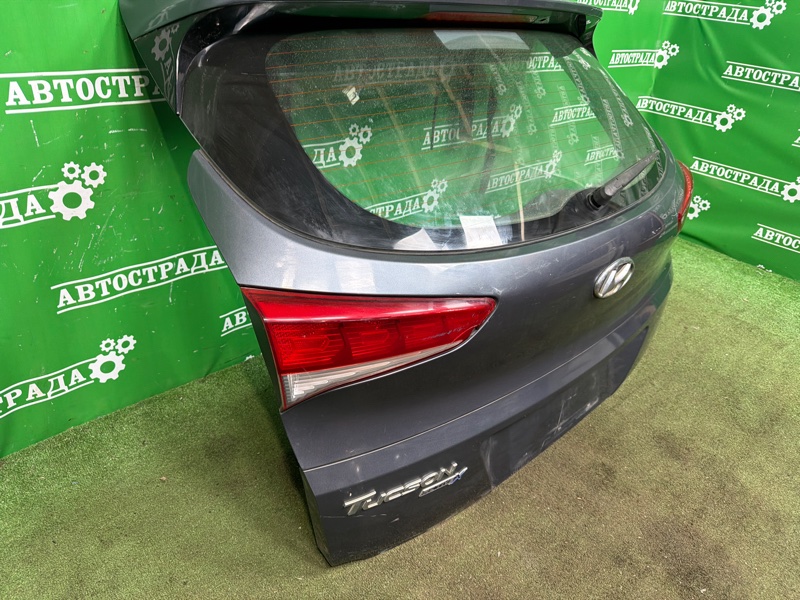 Крышка багажника, 50000 рублей, Москва