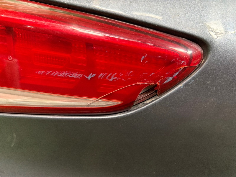 Крышка багажника, 50000 рублей, Москва