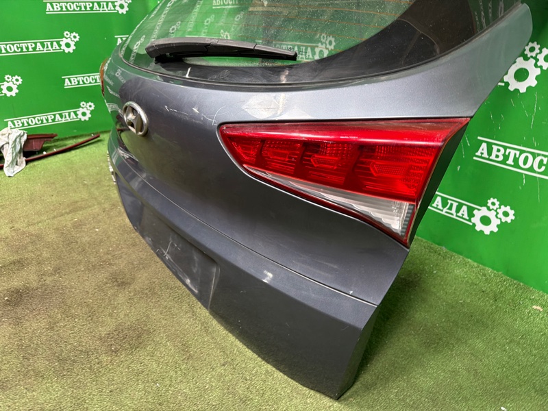 Крышка багажника, 50000 рублей, Москва