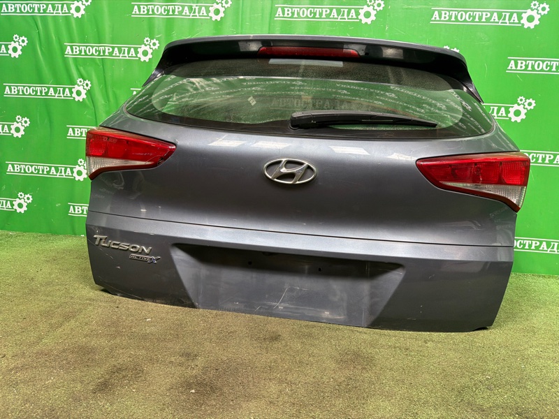 Крышка багажника, 50000 рублей, Москва