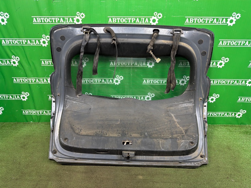 Крышка багажника, 50000 рублей, Москва