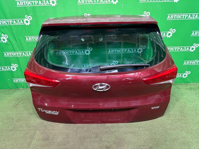 Крышка багажника, 50000 рублей, Москва