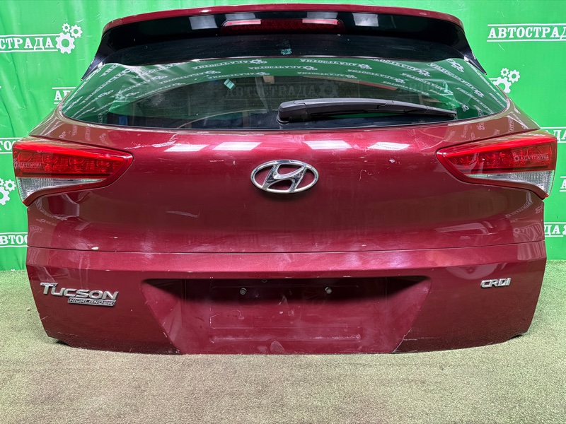 Крышка багажника, 50000 рублей, Москва