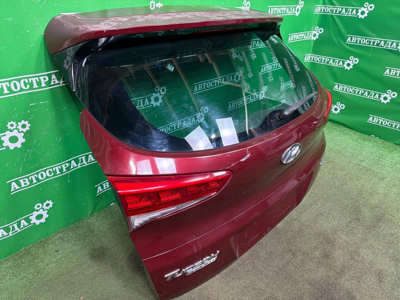 Крышка багажника, 50000 рублей, Москва