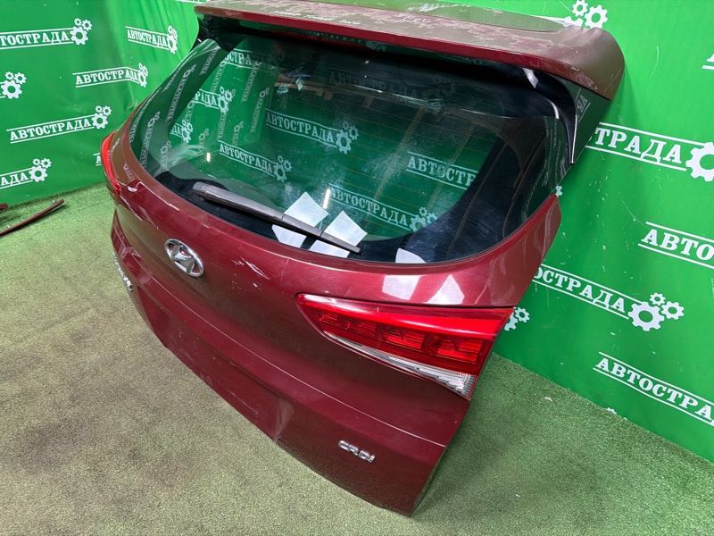 Крышка багажника, 50000 рублей, Москва