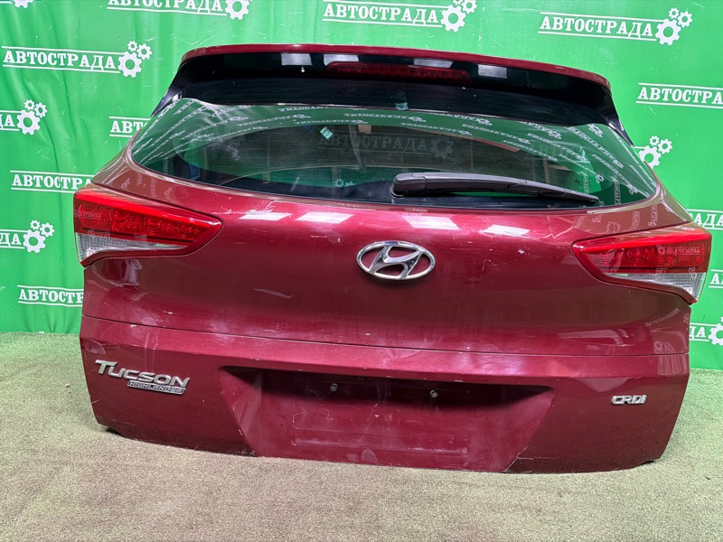 Крышка багажника, 50000 рублей, Москва