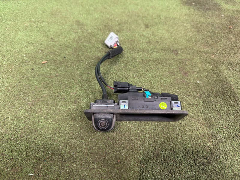 Камера заднего вида, 10000 рублей, Москва