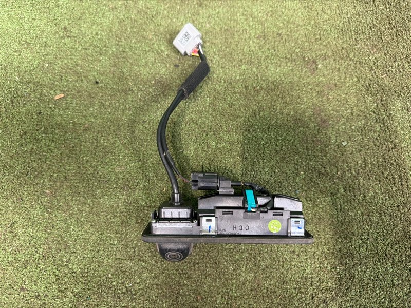 Камера заднего вида, 10000 рублей, Москва