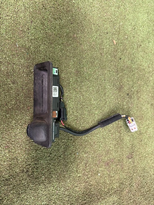 Камера заднего вида, 10000 рублей, Москва