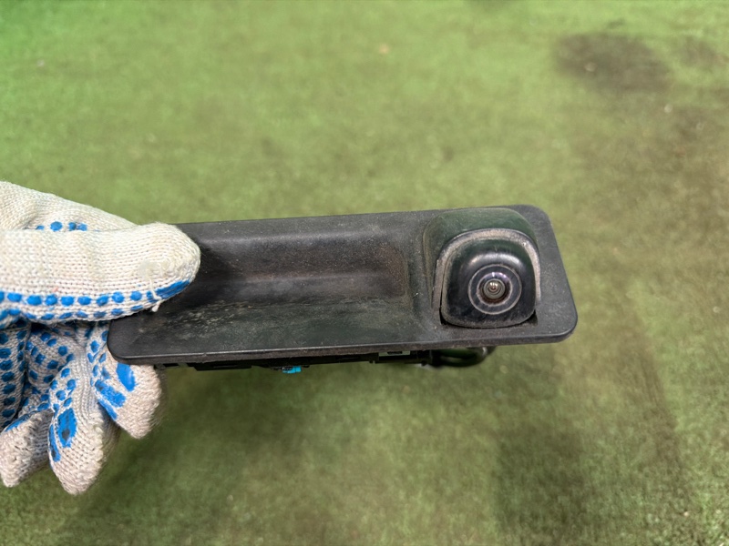 Камера заднего вида, 10000 рублей, Москва