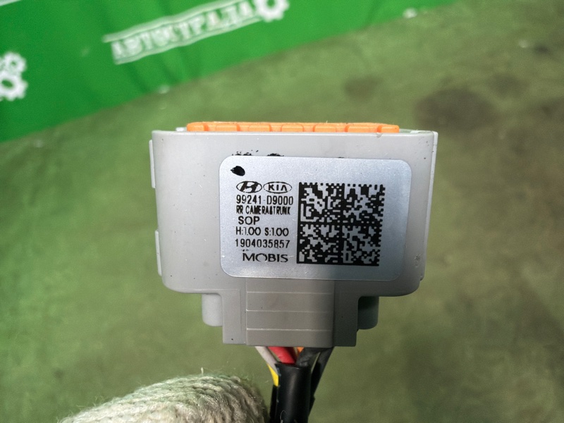 Камера заднего вида, 10000 рублей, Москва