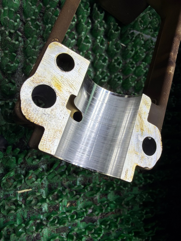 Постель распредвала, 25000 рублей, Москва