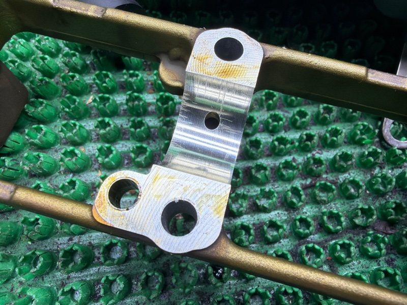 Постель распредвала, 25000 рублей, Москва