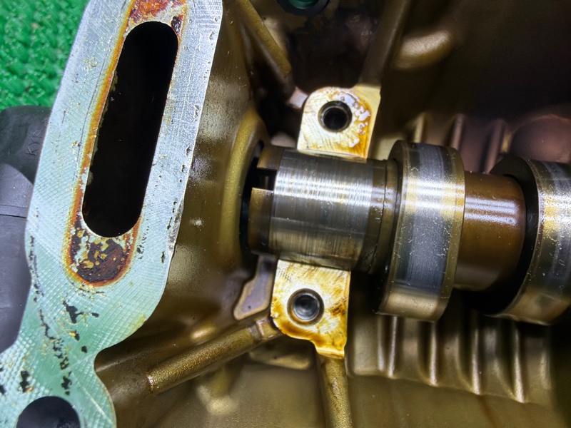 Постель распредвала, 25000 рублей, Москва