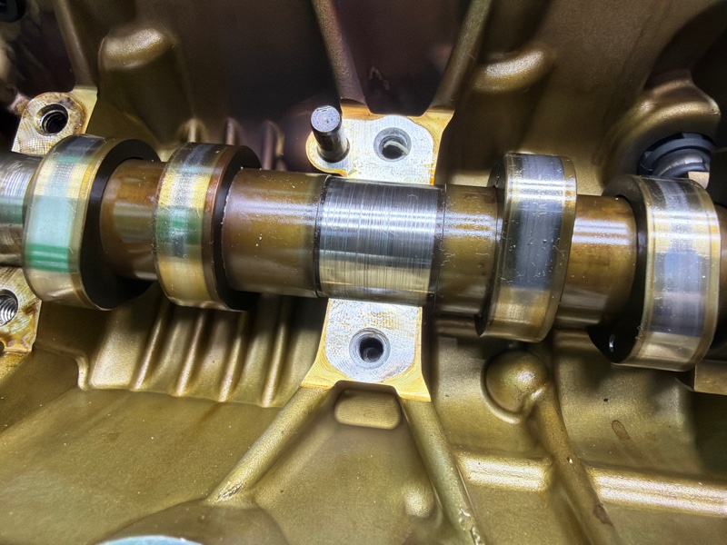 Постель распредвала, 25000 рублей, Москва