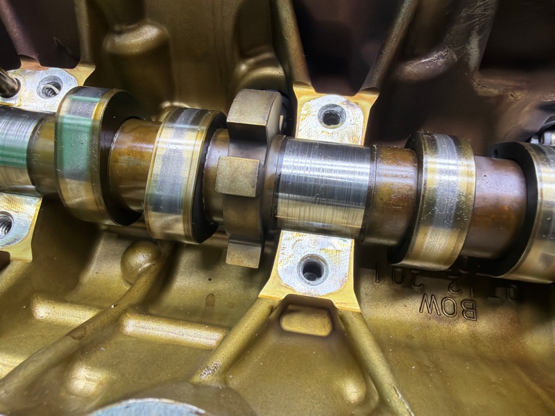 Постель распредвала, 25000 рублей, Москва