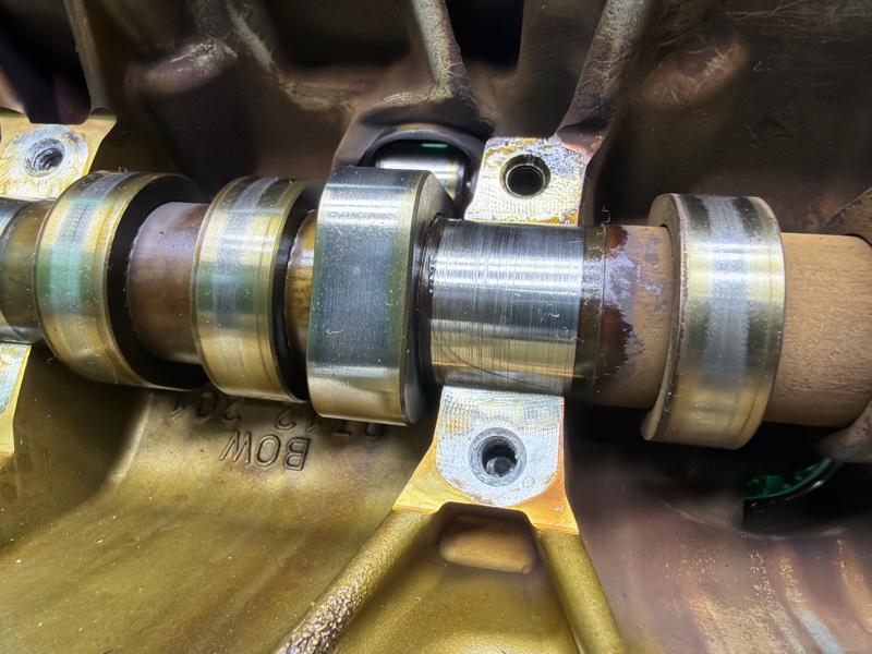 Постель распредвала, 25000 рублей, Москва