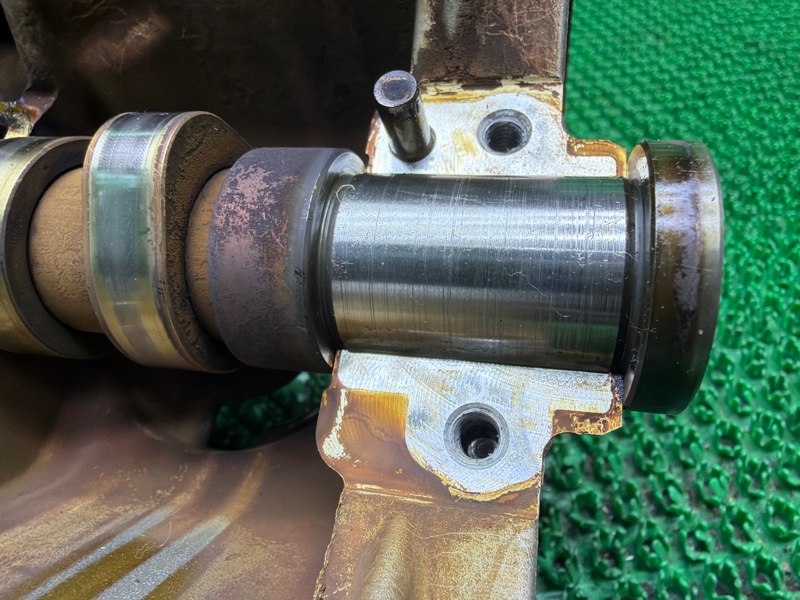 Постель распредвала, 25000 рублей, Москва