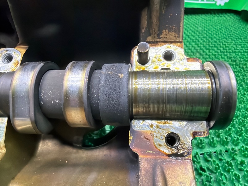 Постель распредвала, 25000 рублей, Москва