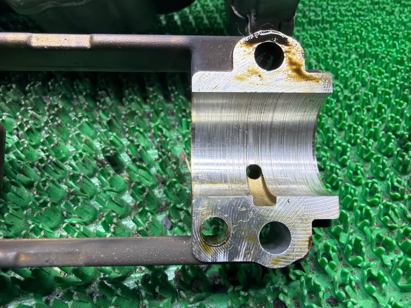 Постель распредвала, 25000 рублей, Москва