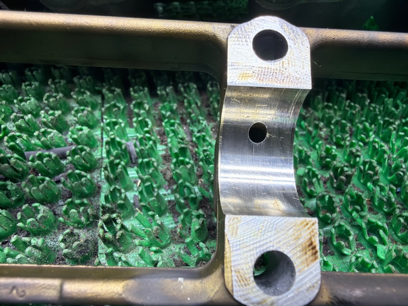 Постель распредвала, 25000 рублей, Москва