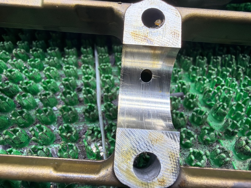 Постель распредвала, 25000 рублей, Москва