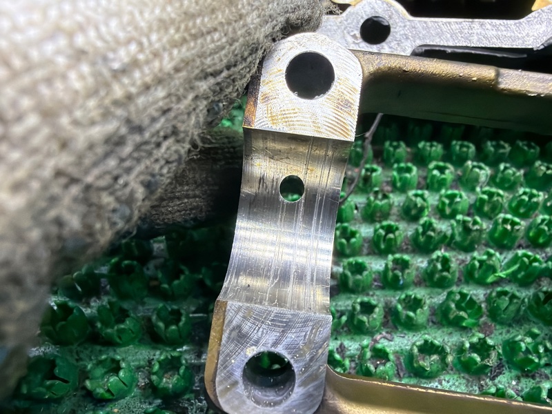 Постель распредвала, 25000 рублей, Москва