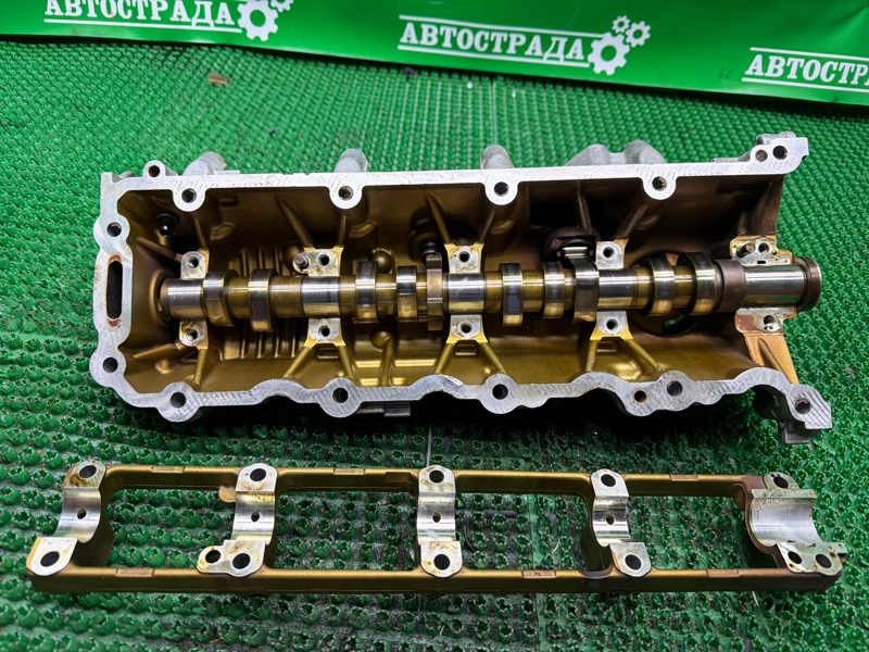 Постель распредвала, 25000 рублей, Москва