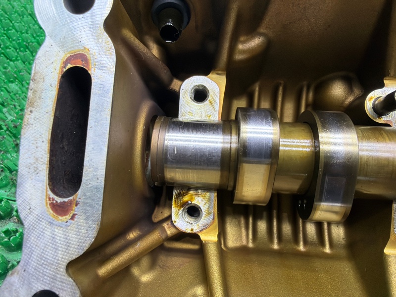 Постель распредвала, 25000 рублей, Москва