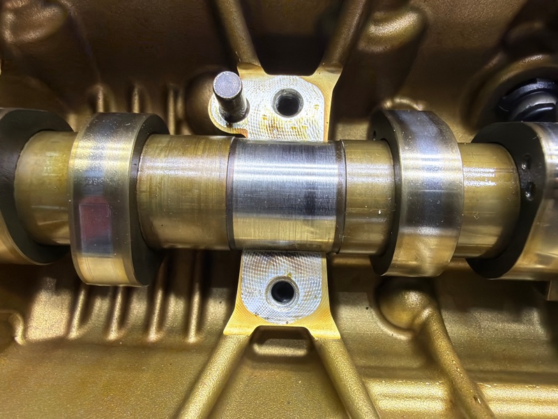 Постель распредвала, 25000 рублей, Москва