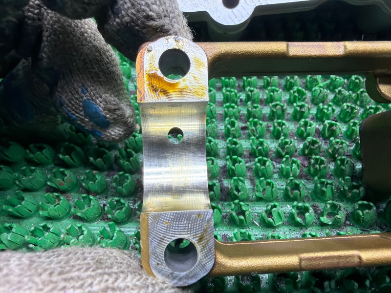 Постель распредвала, 25000 рублей, Москва