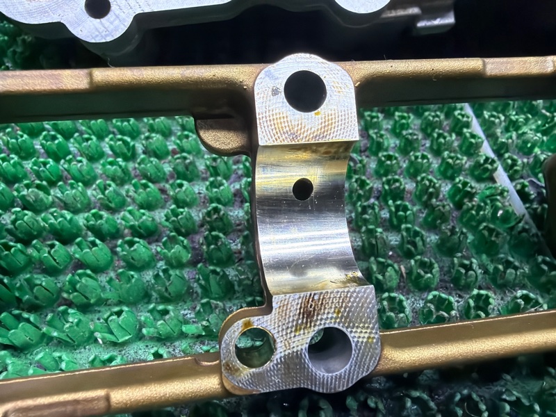 Постель распредвала, 25000 рублей, Москва