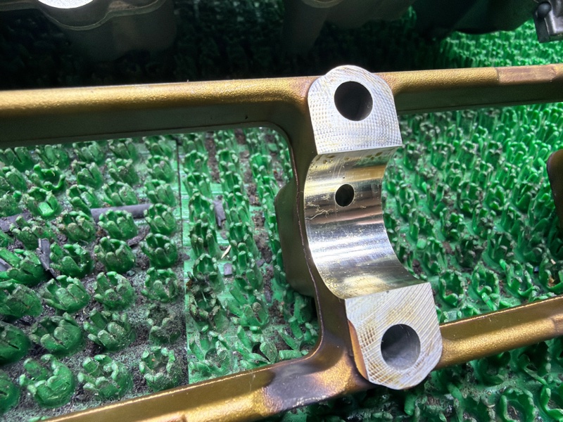 Постель распредвала, 25000 рублей, Москва